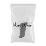 Maxbell Accu-Grip Handheld Tripod System Plastic for Monocular / Telescope / Cameras / Scope (Black) - Aladdin Shoppers