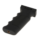Maxbell Accu-Grip Handheld Tripod System Plastic for Monocular / Telescope / Cameras / Scope (Black) - Aladdin Shoppers