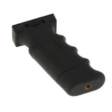 Maxbell Accu-Grip Handheld Tripod System Plastic for Monocular / Telescope / Cameras / Scope (Black) - Aladdin Shoppers