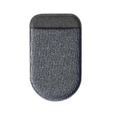 Maxbell Adapter Protective Pouch Cover Digital Accessory Small Storage Bag Dark Grey - Aladdin Shoppers