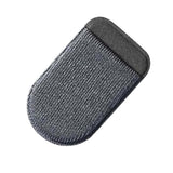Maxbell Adapter Protective Pouch Cover Digital Accessory Small Storage Bag Dark Grey - Aladdin Shoppers