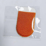 Maxbell Adapter Protective Pouch Cover Digital Accessory Small Storage Bag Orange - Aladdin Shoppers