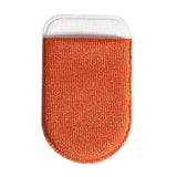 Maxbell Adapter Protective Pouch Cover Digital Accessory Small Storage Bag Orange - Aladdin Shoppers