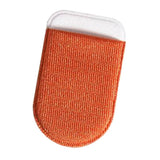 Maxbell Adapter Protective Pouch Cover Digital Accessory Small Storage Bag Orange - Aladdin Shoppers