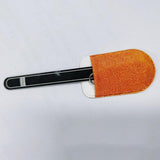 Maxbell Adapter Protective Pouch Cover Digital Accessory Small Storage Bag Orange - Aladdin Shoppers