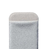 Maxbell Adapter Protective Pouch Cover Digital Accessory Small Storage Bag Silver - Aladdin Shoppers