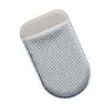 Maxbell Adapter Protective Pouch Cover Digital Accessory Small Storage Bag Silver - Aladdin Shoppers