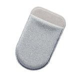 Maxbell Adapter Protective Pouch Cover Digital Accessory Small Storage Bag Silver - Aladdin Shoppers