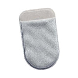 Maxbell Adapter Protective Pouch Cover Digital Accessory Small Storage Bag Silver - Aladdin Shoppers