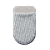 Maxbell Adapter Protective Pouch Cover Digital Accessory Small Storage Bag Silver - Aladdin Shoppers