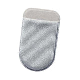 Maxbell Adapter Protective Pouch Cover Digital Accessory Small Storage Bag Silver - Aladdin Shoppers