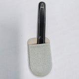 Maxbell Adapter Protective Pouch Cover Digital Accessory Small Storage Bag Silver - Aladdin Shoppers