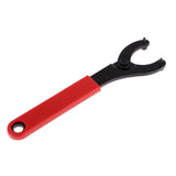 Maxbell Adjustable Bicycle Bike Adjustable Cone Bottom Bracket Steel Wrench Spanner