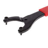 Maxbell Adjustable Bicycle Bike Adjustable Cone Bottom Bracket Steel Wrench Spanner - Aladdin Shoppers