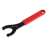 Maxbell Adjustable Bicycle Bike Adjustable Cone Bottom Bracket Steel Wrench Spanner - Aladdin Shoppers
