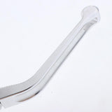 Maxbell Adjustable Folding Extendable Brake Clutch Levers for YAMAHA MT09 Silver - Aladdin Shoppers