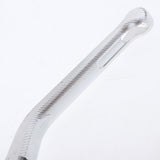 Maxbell Adjustable Folding Extendable Brake Clutch Levers for YAMAHA MT09 Silver - Aladdin Shoppers