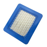 Maxbell Air Filter 491588 Replacement Part for Briggs Stratton Lawn Mower New 1pc - Aladdin Shoppers