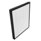 Maxbell Air Purifier Filtration Filter Replacement Spare Part Active Carbon 8x4inch - Aladdin Shoppers