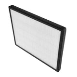 Maxbell Air Purifier Filtration Filter Replacement Spare Part Active Carbon 8x4inch - Aladdin Shoppers