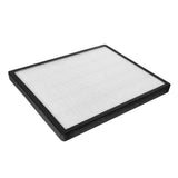 Maxbell Air Purifier Filtration Filter Replacement Spare Part Active Carbon 8x4inch - Aladdin Shoppers