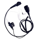 Maxbell Air Tube Earpiece Headset Mic for Hytera HYT PD700 PD700G PD708 - Aladdin Shoppers