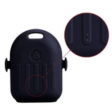 Maxbell Airpods Headphones Silicone Case Drop-proof Dustproof - Aladdin Shoppers