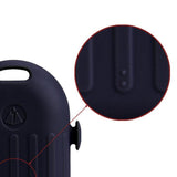 Maxbell Airpods Headphones Silicone Case Drop-proof Dustproof - Aladdin Shoppers