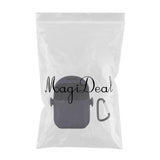 Maxbell Airpods Headphones Silicone Case Drop-proof Dustproof - Aladdin Shoppers