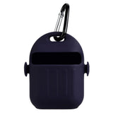 Maxbell Airpods Headphones Silicone Case Drop-proof Dustproof - Aladdin Shoppers