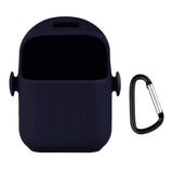 Maxbell Airpods Headphones Silicone Case Drop-proof Dustproof - Aladdin Shoppers