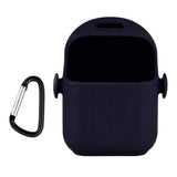 Maxbell Airpods Headphones Silicone Case Drop-proof Dustproof - Aladdin Shoppers