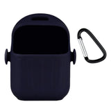 Maxbell Airpods Headphones Silicone Case Drop-proof Dustproof - Aladdin Shoppers