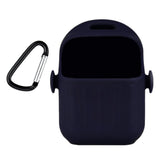 Maxbell Airpods Headphones Silicone Case Drop-proof Dustproof - Aladdin Shoppers