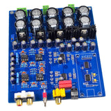 Maxbell AK4396+AK4113 Dual Chip Decoder DAC Fiber Coaxial USB Input Amplifier Board - Aladdin Shoppers