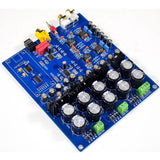 Maxbell AK4396+AK4113 Dual Chip Decoder DAC Fiber Coaxial USB Input Amplifier Board - Aladdin Shoppers