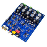Maxbell AK4396+AK4113 Dual Chip Decoder DAC Fiber Coaxial USB Input Amplifier Board - Aladdin Shoppers