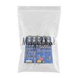 Maxbell AK4396+AK4113 Dual Chip Decoder DAC Fiber Coaxial USB Input Amplifier Board - Aladdin Shoppers