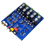 Maxbell AK4396+AK4113 Dual Chip Decoder DAC Fiber Coaxial USB Input Amplifier Board - Aladdin Shoppers