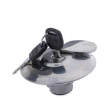 Maxbell Alloy Oil Gas Tank Cap for Honda CM250C 400 CB450 125 650 750SC GL500 VF500F - Aladdin Shoppers