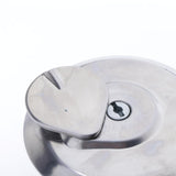 Maxbell Alloy Oil Gas Tank Cap for Honda CM250C 400 CB450 125 650 750SC GL500 VF500F - Aladdin Shoppers