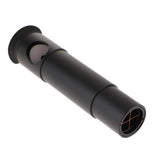 Maxbell Aluminium Alloy 1.25inch/31.75mm Telescope Collimation Eyepiece for Newtonian Refracting Telescopes - Long - Aladdin Shoppers