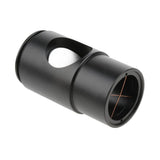 Maxbell Aluminium Alloy 1.25inch/31.75mm Telescope Collimation Eyepiece for Refracting Telescopes - Aladdin Shoppers
