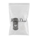 Maxbell Aluminium Alloy 1.25inch/31.75mm Telescope Collimation Eyepiece for Refracting Telescopes - Short - Aladdin Shoppers
