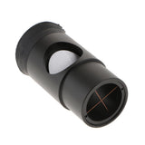 Maxbell Aluminium Alloy 1.25inch/31.75mm Telescope Collimation Eyepiece for Refracting Telescopes - Short - Aladdin Shoppers