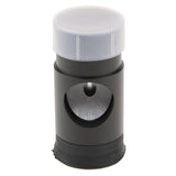 Maxbell Aluminium Alloy 1.25inch/31.75mm Telescope Collimation Eyepiece for Refracting Telescopes - Short - Aladdin Shoppers