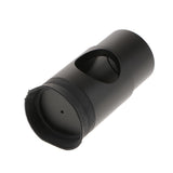 Maxbell Aluminium Alloy 1.25inch/31.75mm Telescope Collimation Eyepiece for Refracting Telescopes - Short - Aladdin Shoppers