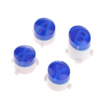 Maxbell Aluminum Alloy ABXY Bullet Button Replacement For Microsoft Xbox One Controller(Blue), Brand New - Aladdin Shoppers