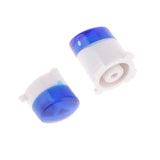 Maxbell Aluminum Alloy ABXY Bullet Button Replacement For Microsoft Xbox One Controller(Blue), Brand New - Aladdin Shoppers