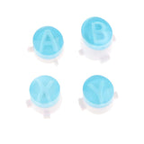 Maxbell Aluminum Alloy ABXY Bullet Buttons Replacement For Microsoft Xbox One Controller(Blue), Brand New - Aladdin Shoppers